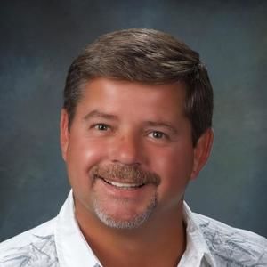 Meet your Posher, Jerry